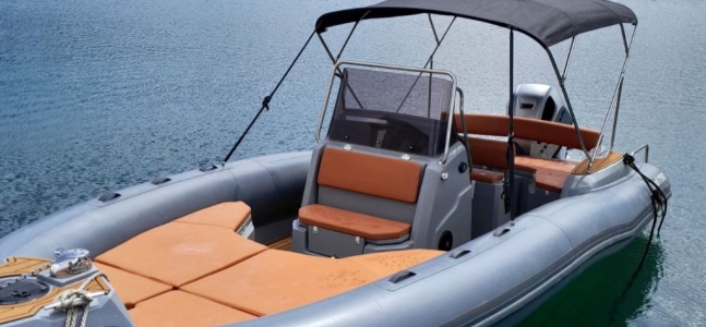 Rent-a boat-Marlin 790 Dynamic -2024